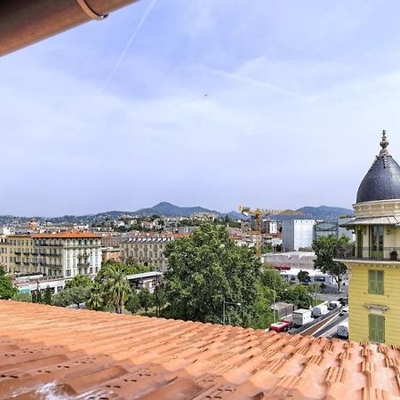 Appartement Cosy Avec Vue Panoramique ! Nisa Exterior foto