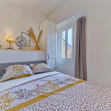 Appartement Cosy Avec Vue Panoramique ! Nisa Exterior foto