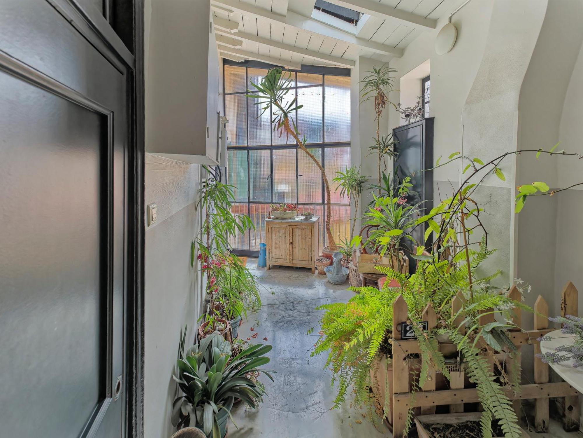 Appartement Cosy Avec Vue Panoramique ! Nisa Exterior foto